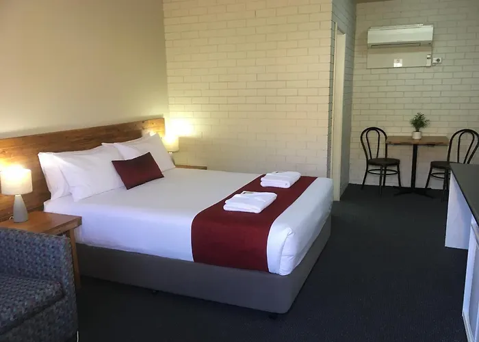 Atlas Motel