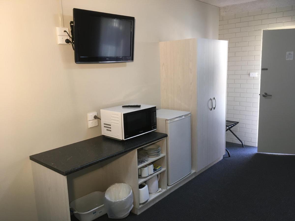Motel Atlas Dubbo