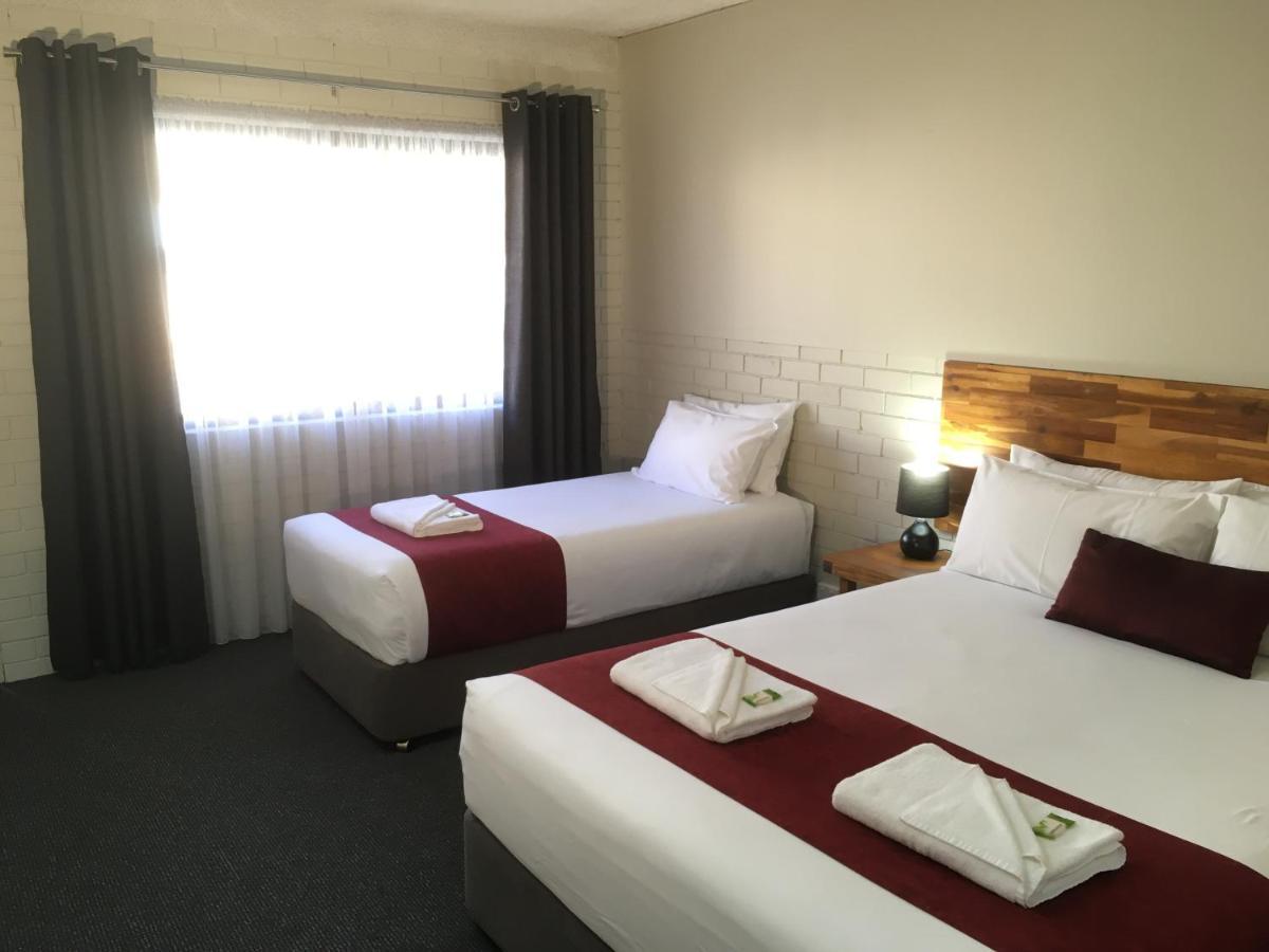 Atlas Motel 3*