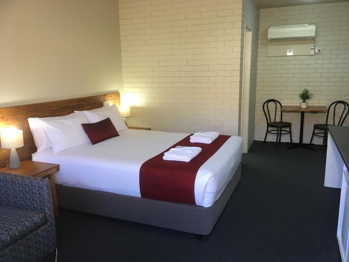 Atlas 3* Dubbo